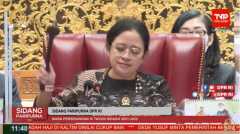 Puan: UU TPKS hadiah bagi perempuan Indonesia